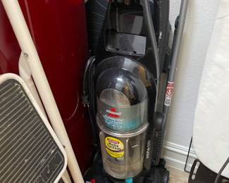 Bissell Clearview Helix