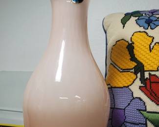 Arte Murano Vase