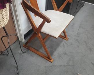 Drexel chair