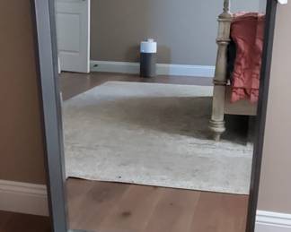 4' x 2.5' Mirror only