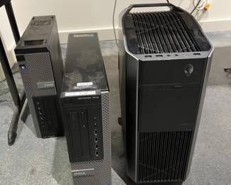 Alienware Gaming PC