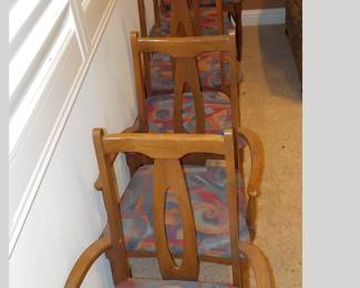 Mid-Century Modern Chairs