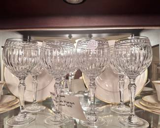 Waterford Marquis set of 8 
$160
