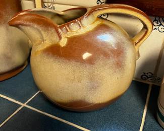 Frankoma Pitcher