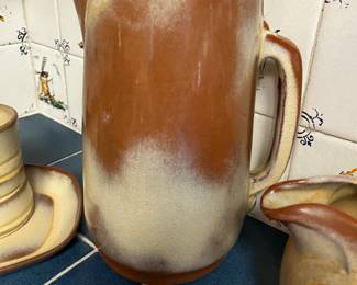 Frankoma Pitcher