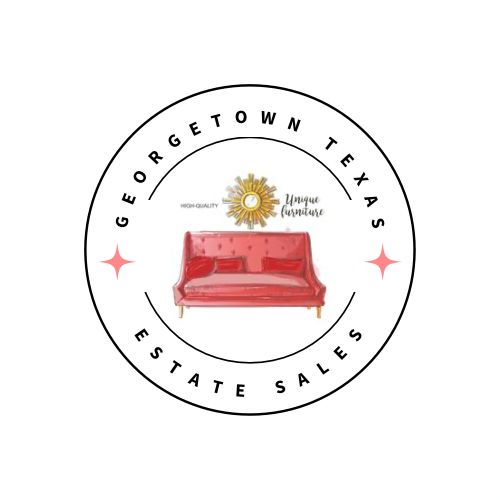 Georgetown Texas Estate Sales
