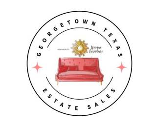 Georgetown Texas Estate Sales