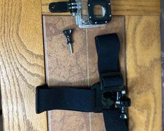 Accessories for Hero 4