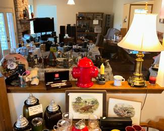 Come check out all of the goodies!