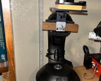 NexStar 8SE computerized telescope