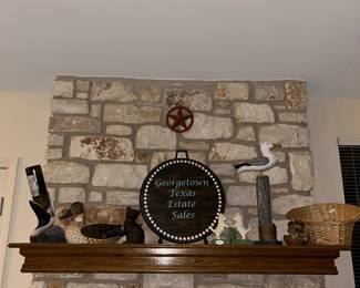 Georgetown Texas Estate Sales