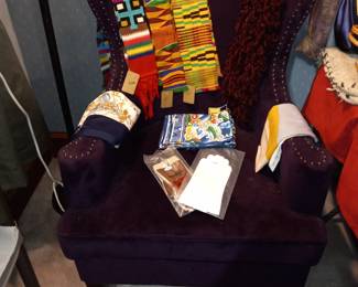 Items Located On The Second Floor ~ 1st Bedroom ~ Master Bedroom