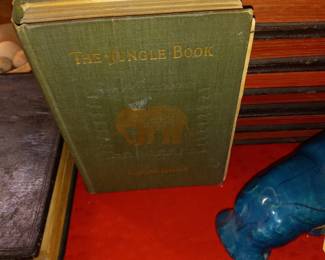 Items Located In The Living Room