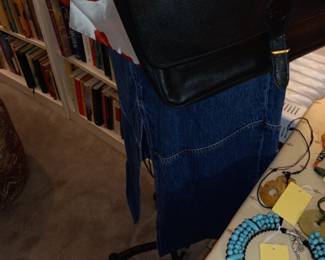 Items Located On The Second Floor ~ 1st Bedroom ~ Master Bedroom