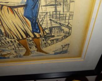 Items Located In The Living Room