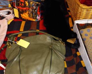 Items Located On The Second Floor ~ 1st Bedroom ~ Master Bedroom