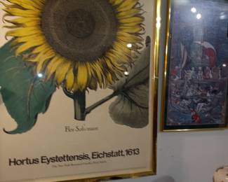 Items Located On The Second Floor ~ 1st Bedroom ~ Master Bedroom