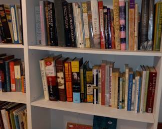 Items Located In The Third Floor ~ 4th Bedroom