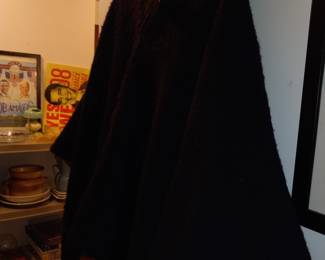 Items Located In The Entry / Central Hallway