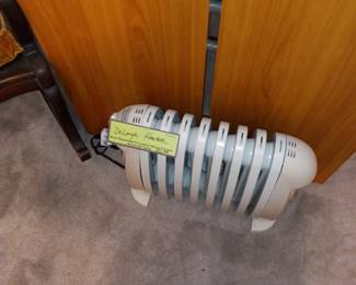 Items Located In The Third Floor ~ 4th Bedroom