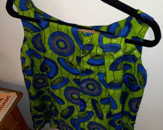 Items Located On The Second Floor ~ 1st Bedroom ~ Master Bedroom