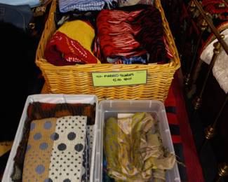 Items Located On The Second Floor ~ 1st Bedroom ~ Master Bedroom