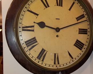 Items Located In The Entry / Central Hallway