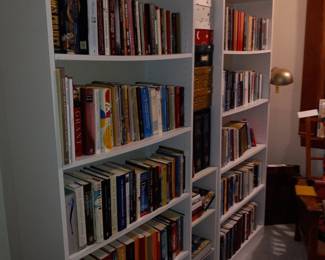 Items Located On The Second Floor ~ 2nd Bedroom