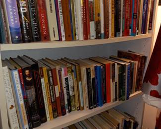 Items Located On The Second Floor ~ 1st Bedroom ~ Master Bedroom