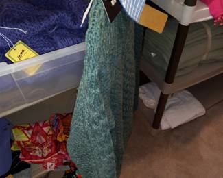 Items Located On The Second Floor ~ 1st Bedroom ~ Master Bedroom