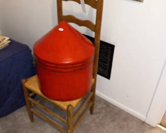 Items Located In The Third Floor ~ 3rd Bedroom