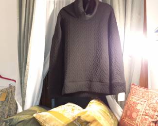 Items Located On The Second Floor ~ 1st Bedroom ~ Master Bedroom