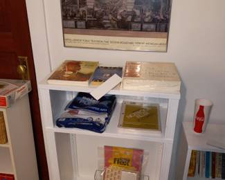 Items Located In The Third Floor ~ 3rd Bedroom