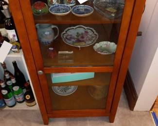 Items Located In The Dining Room