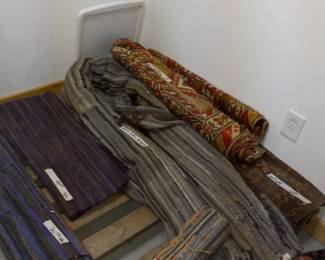 Items Located In The Lower Level