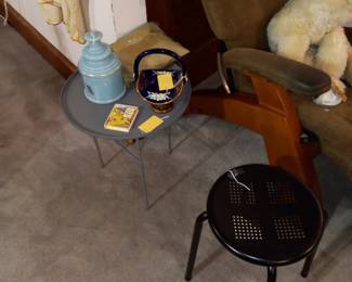 Items Located On The Second Floor ~ 1st Bedroom ~ Master Bedroom