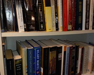 Items Located On The Second Floor ~ 1st Bedroom ~ Master Bedroom