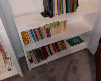 Items Located In The Third Floor ~ 3rd Bedroom