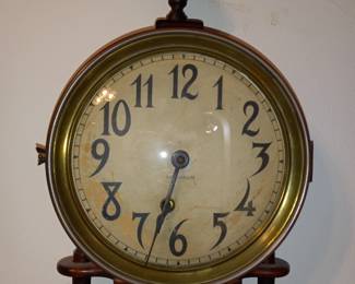 Items Located In The Entry / Central Hallway