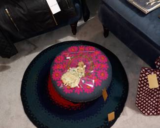 Items Located On The Second Floor ~ 1st Bedroom ~ Master Bedroom