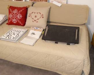 Items Located In The Third Floor ~ 4th Bedroom