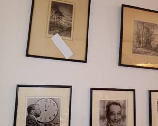 Items Located In The Living Room