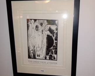 Items Located In The Dining Room