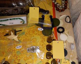 Items Located On The Second Floor ~ 1st Bedroom ~ Master Bedroom