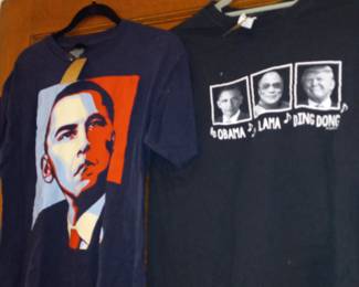 Items Located On The Second Floor ~ 1st Bedroom ~ Master Bedroom