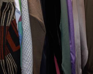 Items Located On The Second Floor ~ 1st Bedroom ~ Master Bedroom