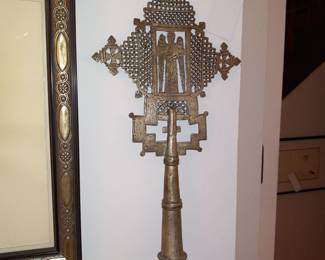 Items Located In The Living Room