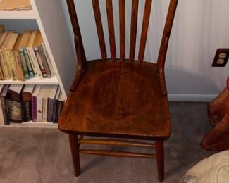 Items Located In The Third Floor ~ 4th Bedroom