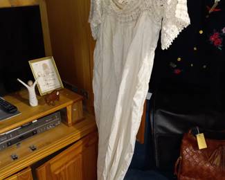 Items Located On The Second Floor ~ 1st Bedroom ~ Master Bedroom