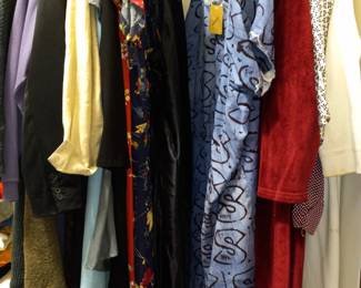 Items Located On The Second Floor ~ 1st Bedroom ~ Master Bedroom